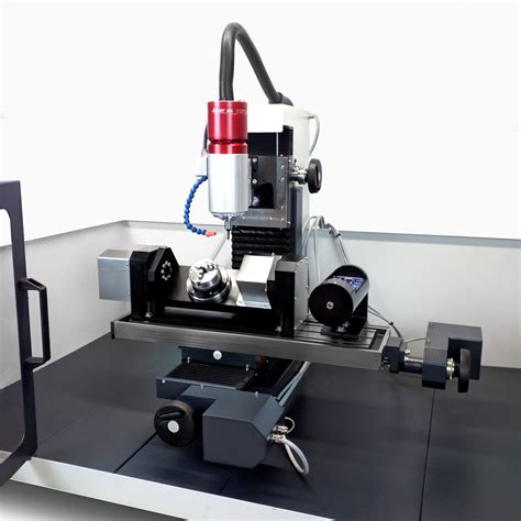 benchtop cnc metal milling machine|best home cnc milling machine.